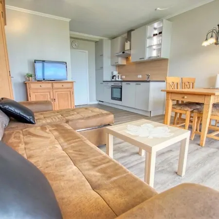 Haus Atlantis, App 7atl03 *