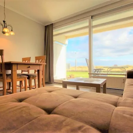 Haus Atlantis, App 7atl03 Lägenhet