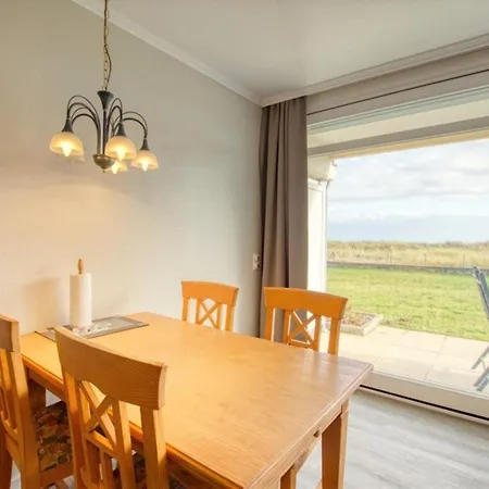 Haus Atlantis, App 7atl03 Großenbrode