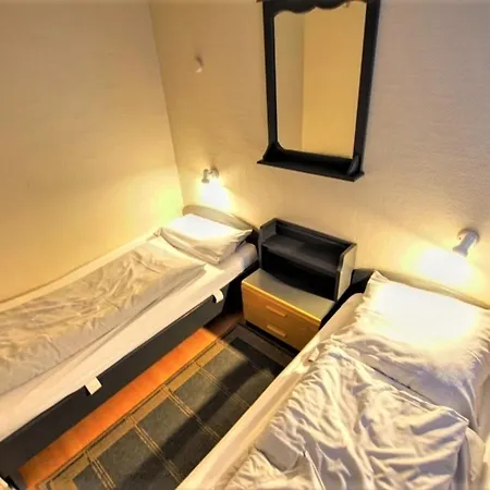 Haus Atlantis, App 7atl03 Lägenhet *