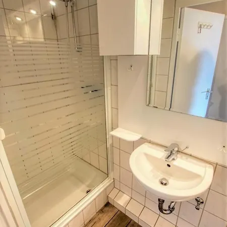 Haus Atlantis, App 7atl03 Appartement