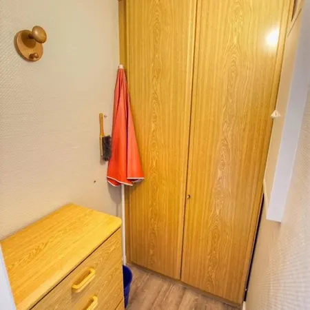 Haus Atlantis, App 7atl03 Appartement *