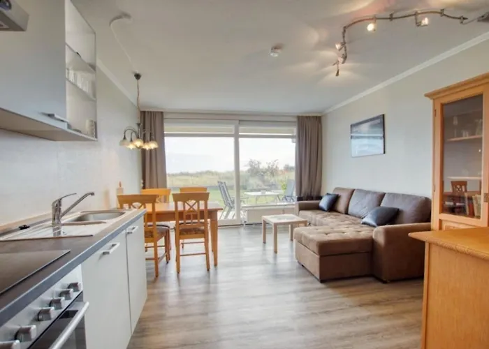 Haus Atlantis, App 7atl03