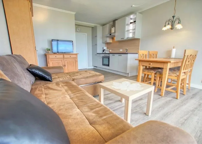 Haus Atlantis, App 7atl03 *