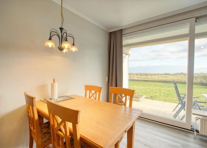 Haus Atlantis, App 7atl03 Großenbrode