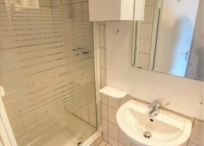 Haus Atlantis, App 7atl03 Lägenhet