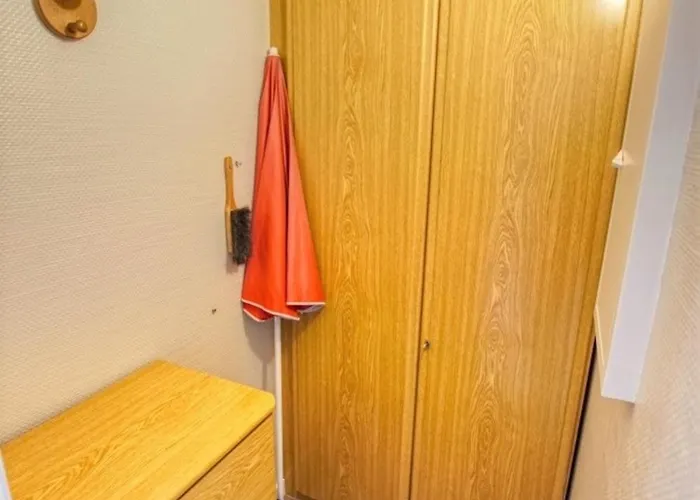 Haus Atlantis, App 7atl03 Lägenhet *