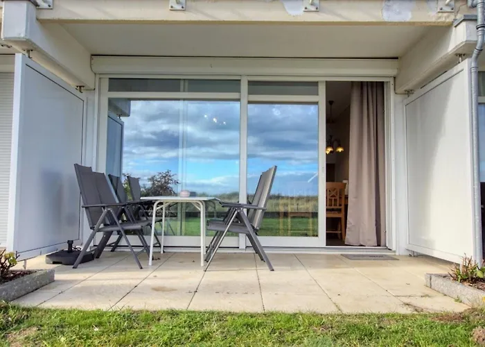 Haus Atlantis, App 7atl03 Großenbrode